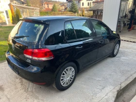 VW Golf 1.6 TDI BLUEMOTION, снимка 6