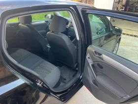 VW Golf 1.6 TDI BLUEMOTION, снимка 10