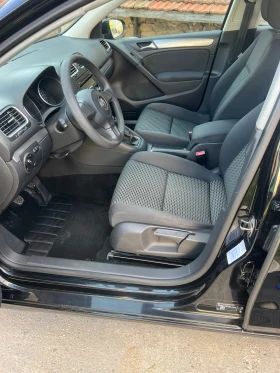VW Golf 1.6 TDI BLUEMOTION, снимка 12