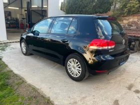 VW Golf 1.6 TDI BLUEMOTION, снимка 5