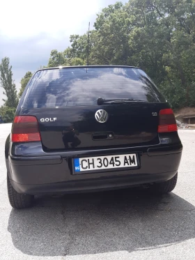 VW Golf, снимка 3