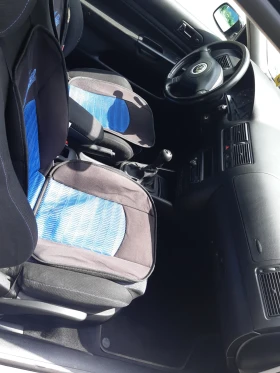 VW Golf, снимка 6