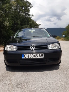 VW Golf, снимка 2