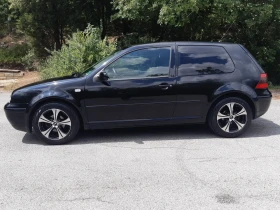 VW Golf, снимка 1
