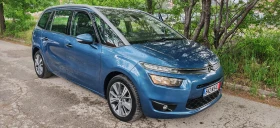 Citroen Grand C4 Picasso 2.0hdi, снимка 4