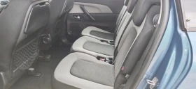 Citroen Grand C4 Picasso 2.0hdi, снимка 12