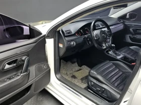 VW CC 2.0 Tdi Bluemotion R Line, снимка 10