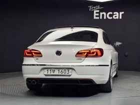 VW CC 2.0 Tdi Bluemotion R Line, снимка 4
