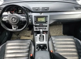 VW CC 2.0 Tdi Bluemotion R Line, снимка 7