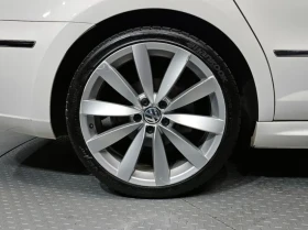 VW CC 2.0 Tdi Bluemotion R Line, снимка 5