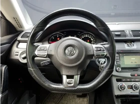 VW CC 2.0 Tdi Bluemotion R Line, снимка 12