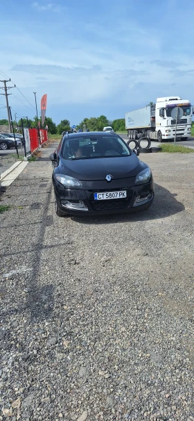 Renault Megane GT line , снимка 4