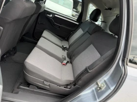 Opel Meriva 1.6i 90кс КЛИМАТРОНИК НАВИ, снимка 12