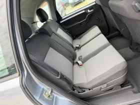 Opel Meriva 1.6i 90кс КЛИМАТРОНИК НАВИ, снимка 13