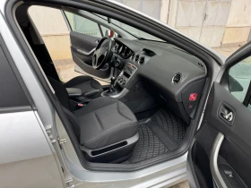 Peugeot 308 Peugeot 308 1.6HDI, снимка 9