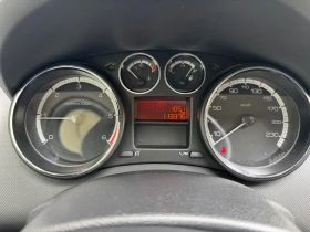 Peugeot 308 Peugeot 308 1.6HDI, снимка 12