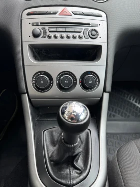 Peugeot 308 Peugeot 308 1.6HDI, снимка 14