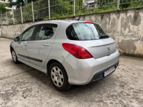 Peugeot 308 Peugeot 308 1.6HDI, снимка 3