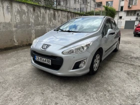 Peugeot 308 Peugeot 308 1.6HDI, снимка 2