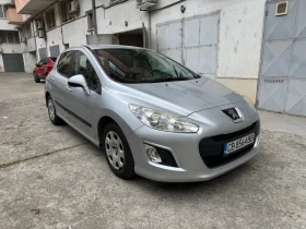 Peugeot 308 Peugeot 308 1.6HDI, снимка 6