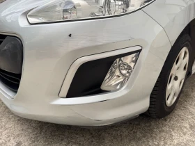 Peugeot 308 Peugeot 308 1.6HDI, снимка 15