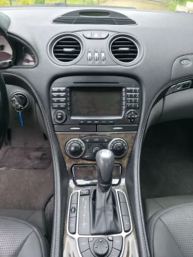 Mercedes-Benz SL 55 AMG STAGE 1, снимка 14