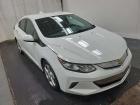 Chevrolet Volt LT| ПОДГРЕВИ| ДВА КЛЮЧА| АВТОКРЕДИТ| CARFAX, снимка 3
