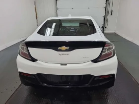 Chevrolet Volt LT| ПОДГРЕВИ| ДВА КЛЮЧА| АВТОКРЕДИТ| CARFAX, снимка 5