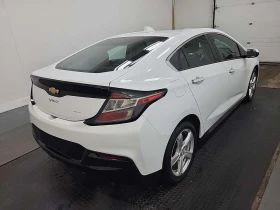 Chevrolet Volt LT| ПОДГРЕВИ| ДВА КЛЮЧА| АВТОКРЕДИТ| CARFAX, снимка 4