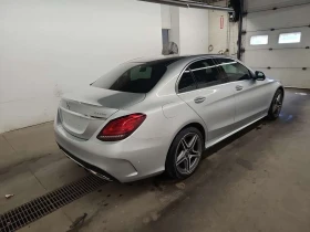 Mercedes-Benz C 300 AMG Line * Multibeam * Дигитално табло * Дистроник, снимка 3