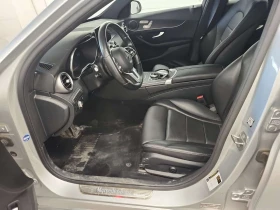 Mercedes-Benz C 300 AMG Line * Multibeam * Дигитално табло * Дистроник, снимка 9