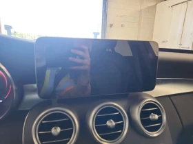 Mercedes-Benz C 300 AMG Line * Multibeam * Дигитално табло * Дистроник, снимка 8