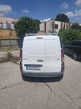 Mercedes-Benz Citan, снимка 5
