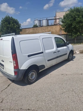 Mercedes-Benz Citan, снимка 4