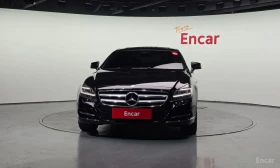 Mercedes-Benz CLS 350 AIRMATIC | ПОДГРЕВ | ОБДУХ | ПАНОРАМА, снимка 2