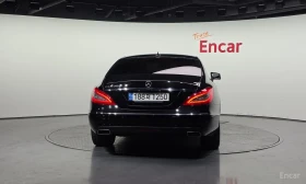 Mercedes-Benz CLS 350 AIRMATIC | ПОДГРЕВ | ОБДУХ | ПАНОРАМА, снимка 4