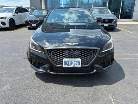 Genesis G80 3.3T Sport| ОТ ПРЕДСТАВИТЕЛСТВО| 2 КЛЮЧА| CARFAX, снимка 2