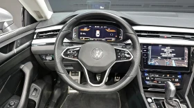 VW Arteon 2.0 TDI Prestige, HeadUP, 360-cam, Подгрев, Обдух., снимка 7