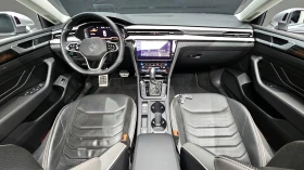 VW Arteon 2.0 TDI Prestige, HeadUP, 360-cam, Подгрев, Обдух., снимка 6