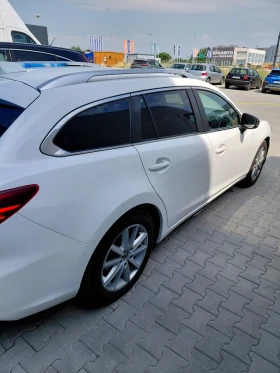 Mazda 6, снимка 4