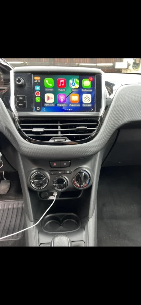 Peugeot 208, снимка 9