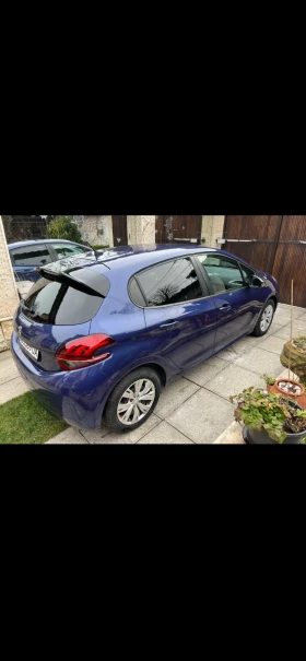 Peugeot 208, снимка 3