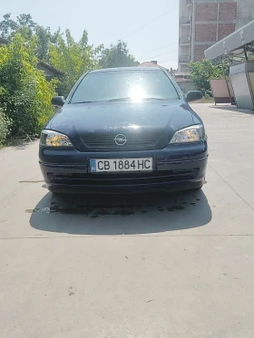 Opel Astra, снимка 3