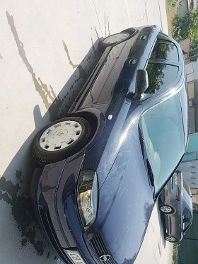 Opel Astra, снимка 2