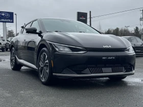 Kia EV6 RWD* КОЖА* 500KM ПРОБЕГ, снимка 7
