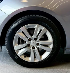 Peugeot 308 1.2i PureTech 130hp Auto, снимка 15