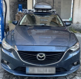 Mazda 6, снимка 1