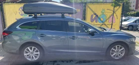 Mazda 6, снимка 3