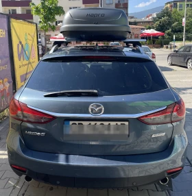 Mazda 6, снимка 4