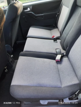 Opel Meriva, снимка 12